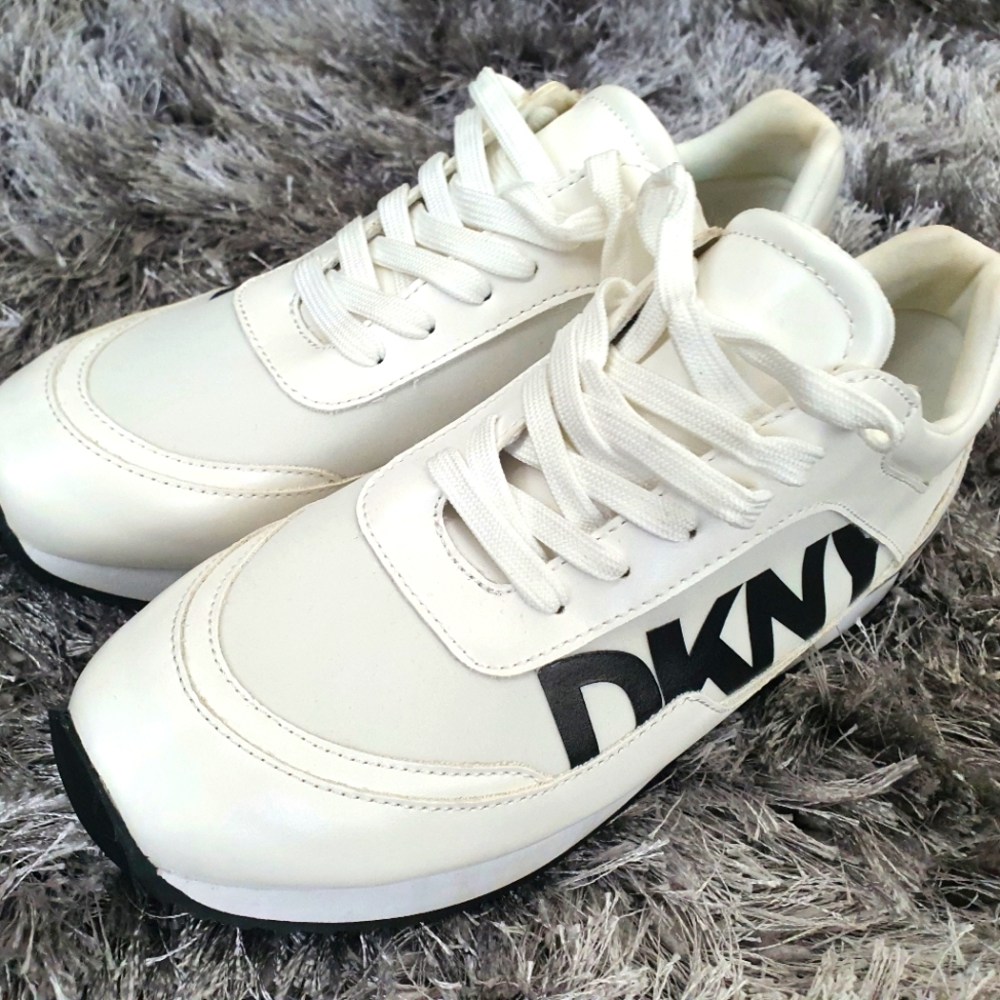 New DKNY Sneakers